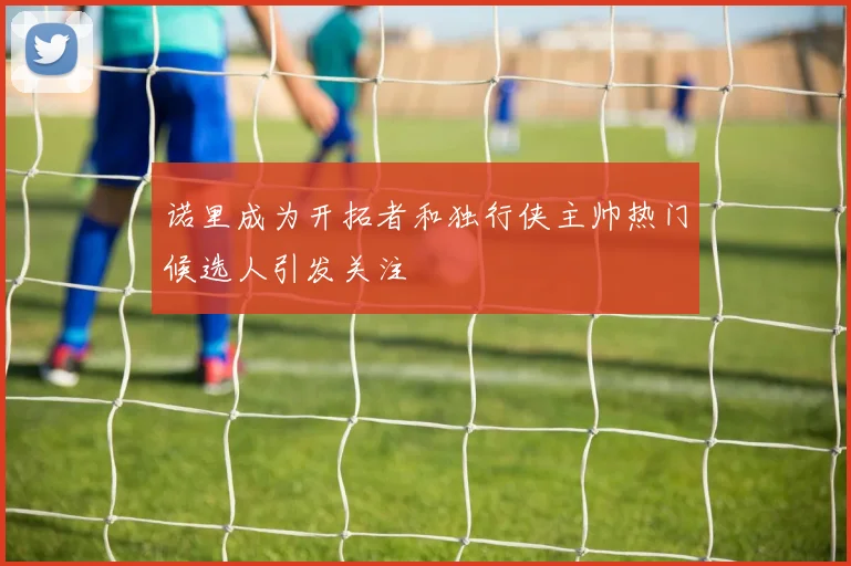 诺里成为开拓者和独行侠主帅热门候选人引发关注