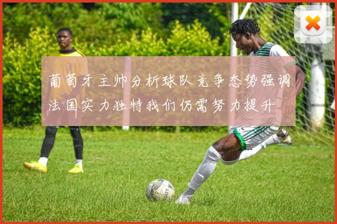 葡萄牙主帅分析球队竞争态势强调法国实力独特我们仍需努力提升